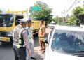 Razia Pajak Kendaraan Tanah Datar Digelar, 62,9% Masih Menunggak
