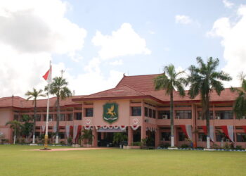 Diskon PBB-P2 Sumenep hingga 95%, Berlaku Oktober