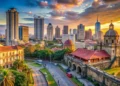 Gandeng IMF, BIR Kembangkan Sistem Risiko Kepatuhan Pajak