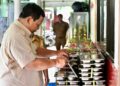 Purbaya Dorong Anggaran MBG 2026 di Bawah Rp200 Triliun