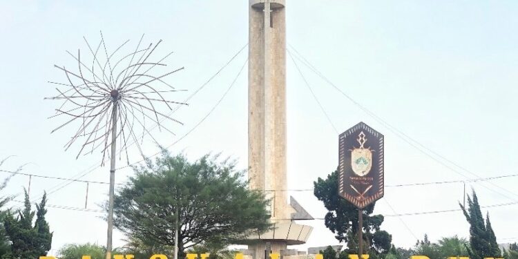 Bapenda Tagih Pajak Reklame Kotawaringin Barat