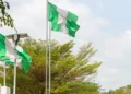 Pajak Aset Virtual Nigeria Atur Kripto hingga NFT