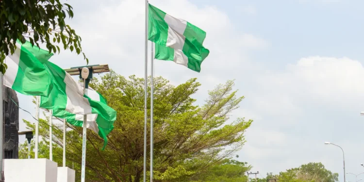 Pajak Aset Virtual Nigeria Atur Kripto hingga NFT