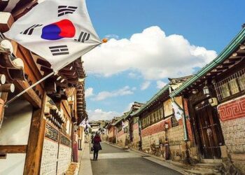 Pajak BBM Korea Selatan Dipangkas hingga November 2026