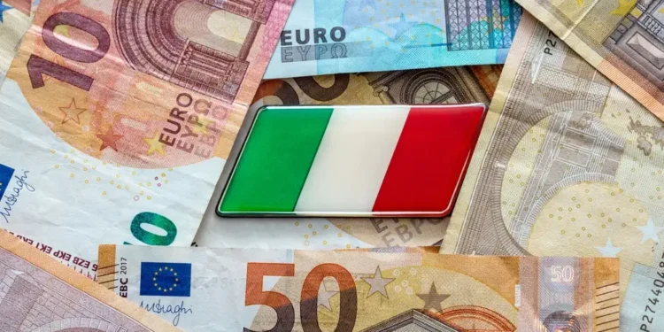 Batas Pemulihan PPN Italia Diperpanjang hingga 2029