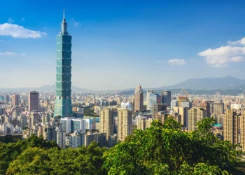 Taiwan Naikkan PTKP Tanggungan Anak 50 Persen