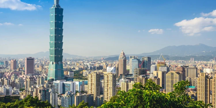 Taiwan Naikkan PTKP Tanggungan Anak 50 Persen