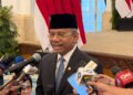 Menteri Keuangan Suahasil Nazara, Simak Profil dan Kariernya