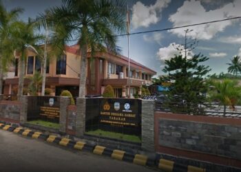 Razia Pajak Kendaraan Tarakan, Kejar Target PKB Rp42 Miliar