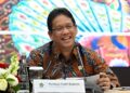 Purbaya: TKD 2027 Rp735 Triliun Cukup Biayai Daerah