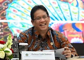 Purbaya: TKD 2027 Rp735 Triliun Cukup Biayai Daerah