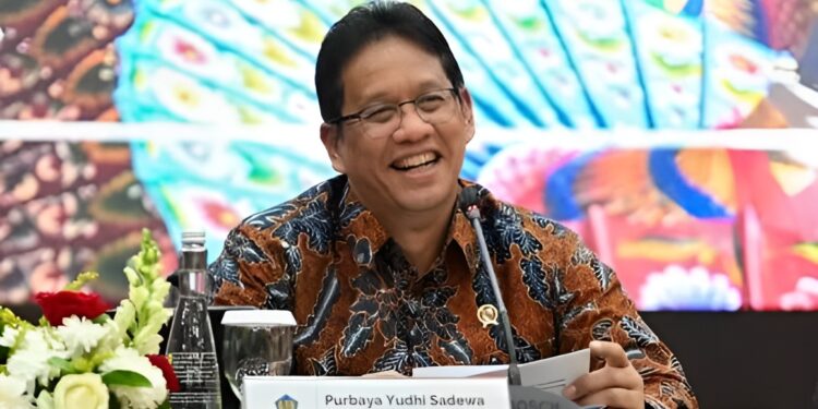 Purbaya: TKD 2027 Rp735 Triliun Cukup Biayai Daerah