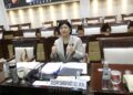 Destry Damayanti Dapat Persetujuan DPR Pimpin BI