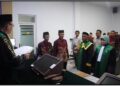 MA Lantik 11 Hakim Agung Baru, Ada 3 untuk Kamar TUN Pajak
