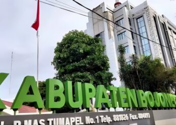 Sajak Desa Tebon Ubah Sampah Jadi Tabungan PBB-P2