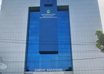 Pemutihan PBB Karawang 2026, Diskon Pokok hingga 80%