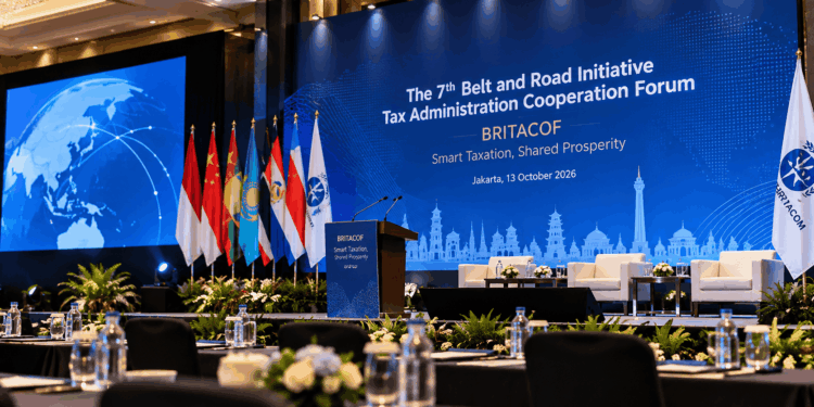 Coretax Catat Lebih dari 13,5 Juta SPT, Indonesia Perkuat Administrasi Pajak