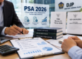 Manfaat PSA 2026 Perlu Diikuti Pembenahan Administrasi Pajak