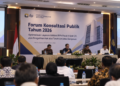 Validasi PPh Jual Beli Properti Jadi Sorotan Forum Pajak Jakarta Barat