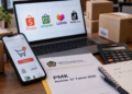 Pedagang Online Mulai Dipungut PPh 0,5 Persen per 1 Oktober 2026