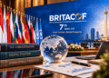 BRITACOF ke-7 Dorong Pembaruan Administrasi Pajak Internasional