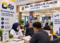 Warga Lampung Timur Bisa Urus Pajak Lebih Dekat Lewat MPP