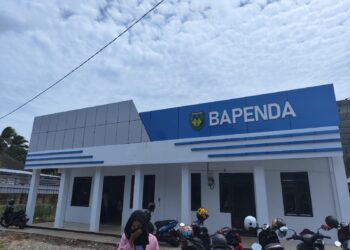 398 Ribu Unit di Bengkulu Diblokir akibat Tunggakan Pajak Kendaraan 10 Tahun