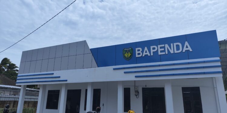 398 Ribu Unit di Bengkulu Diblokir akibat Tunggakan Pajak Kendaraan 10 Tahun