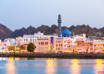 DTA Jersey-Oman Diteken, Investasi Dua Arah Didorong