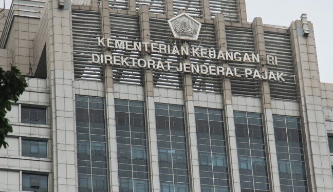Kejar Target Penerimaan Pajak 2026, DJP Andalkan Coretax dan SP2DK