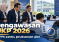 Pengawasan UKP 2026 Dipantau Terpusat dari PKN STAN