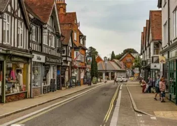 New Forest Berpeluang Terapkan Pajak Wisata untuk Akomodasi