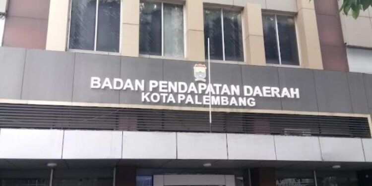 Bapenda Sumsel optimalkan pemutihan pajak Oktober 2026, target PKB Rp875 miliar
