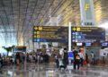 PPN DTP Tiket Pesawat Nataru 2026/2027 Disiapkan