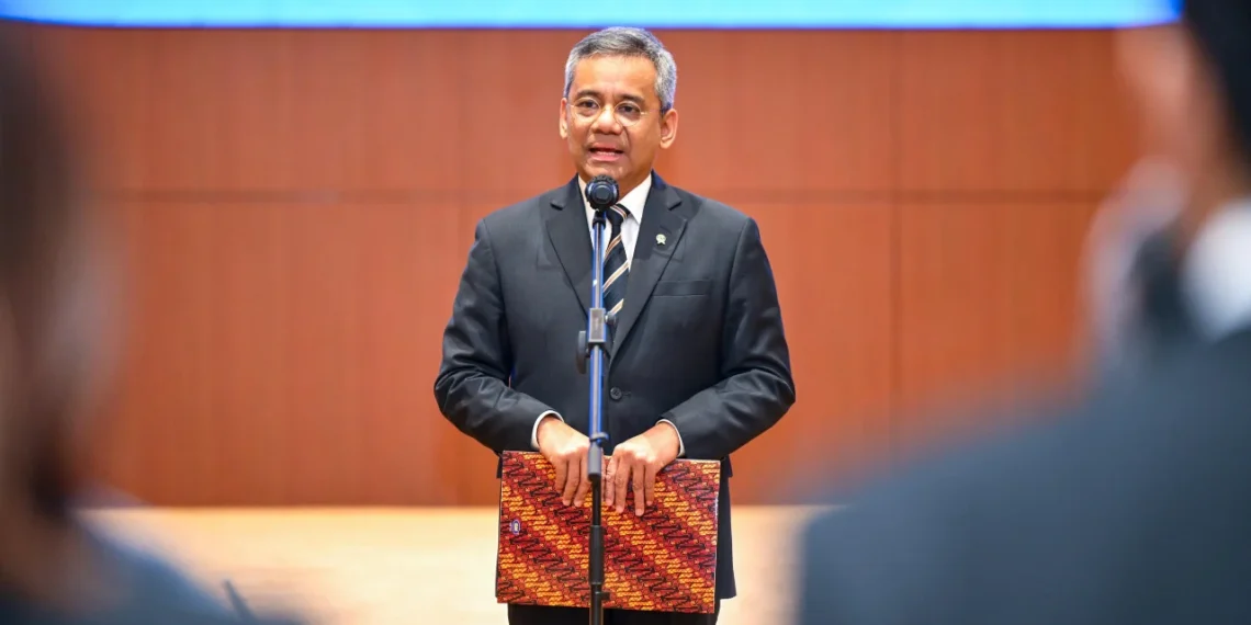 Integrasi Data Jadi Fokus Baru Pengawasan Pajak Kemenkeu