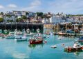 GST 3% Lolos di Guernsey, Usulan Pajak Kekayaan Ditolak Telak