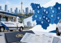14 Lokasi Samsat Keliling Jadetabek untuk Bayar PKB